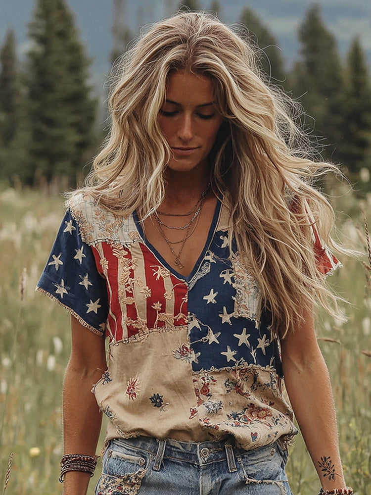 Classic Vintage T-Shirt
