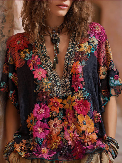Beautifully Crafted Shirt