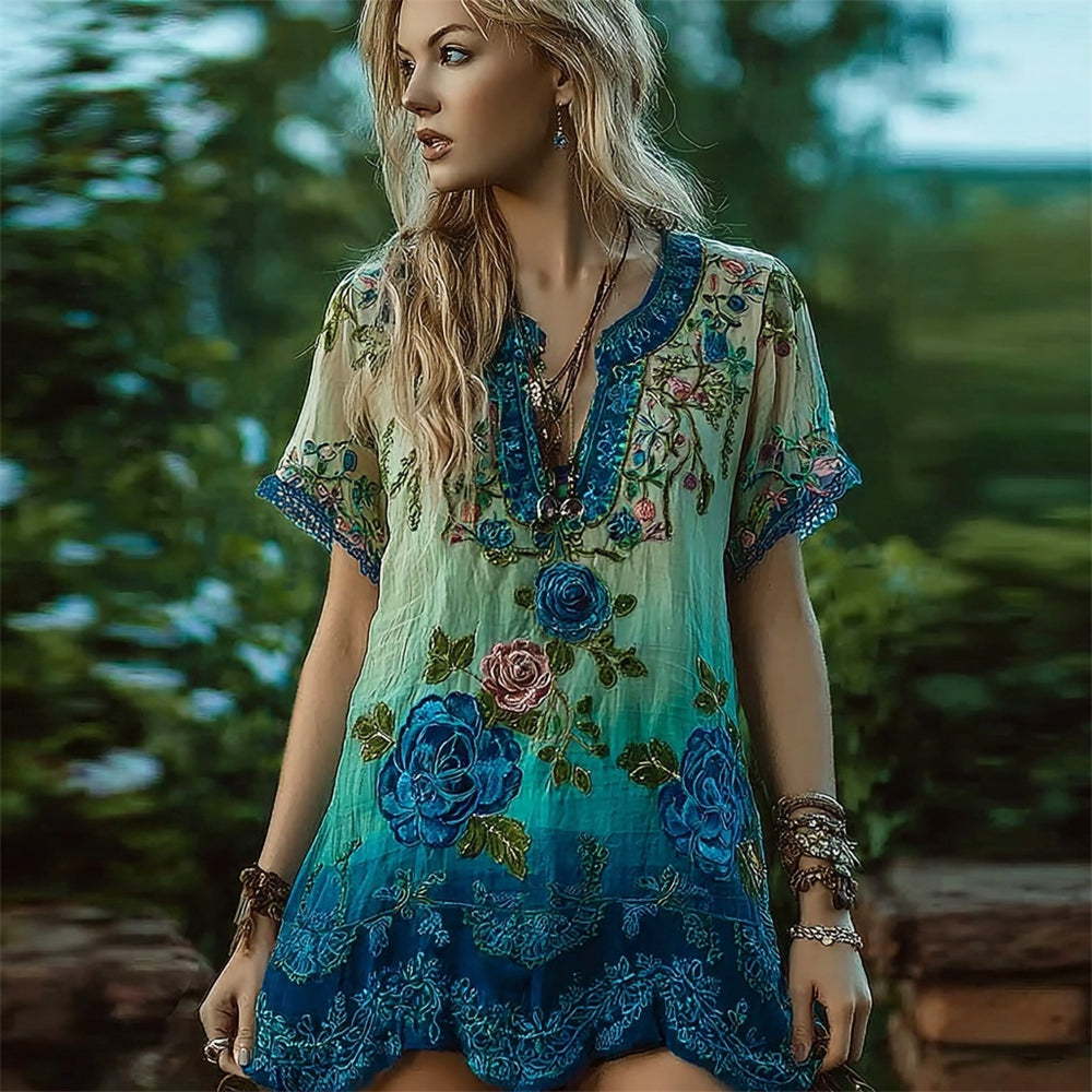 Beautifully Crafted Shirt