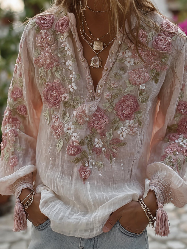 Classic Vintage Shirt