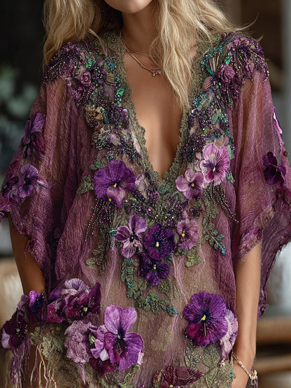 Beautifully Crafted T-Shirt