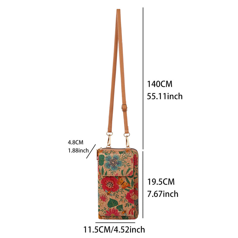 Timeless Vintage Style Bag