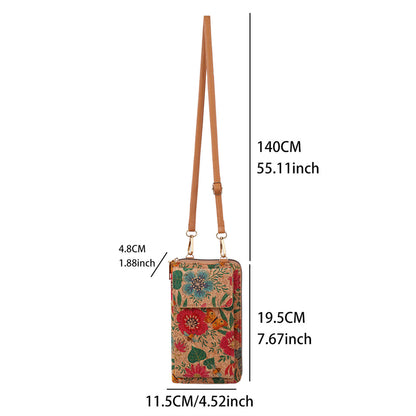 Timeless Vintage Style Bag