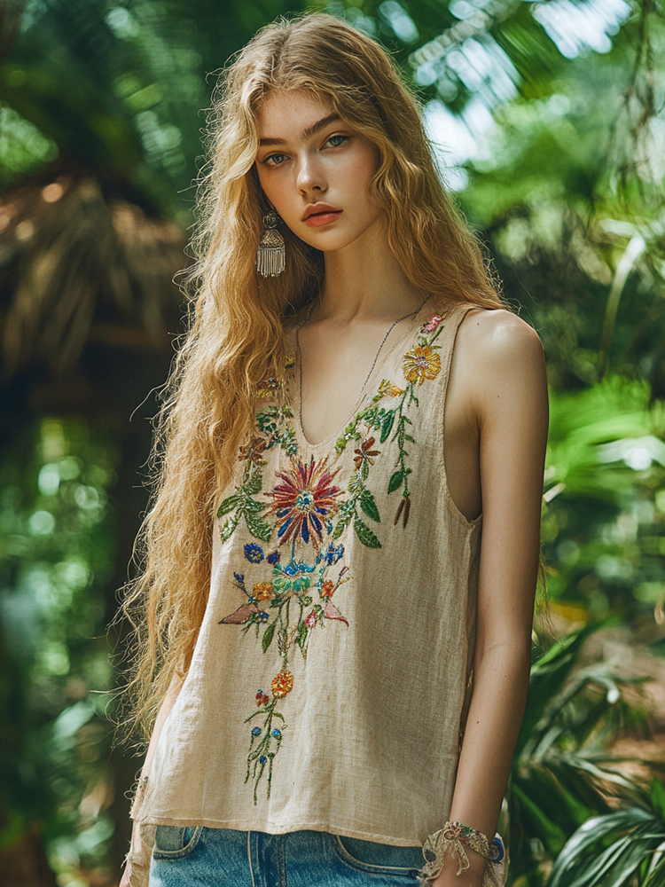 Elegantly Designed Top