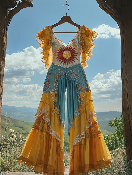 Classic Vintage Garment