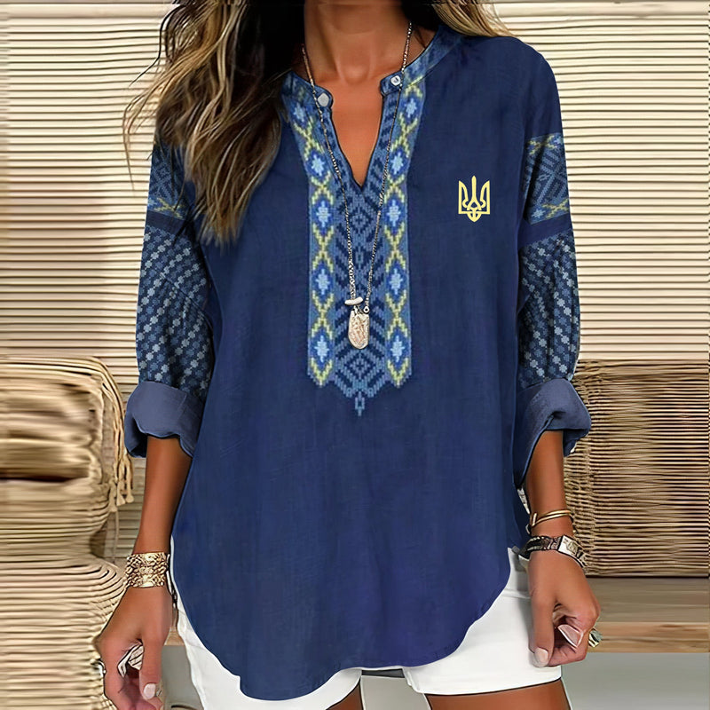 Vintage Inspired Shirt
