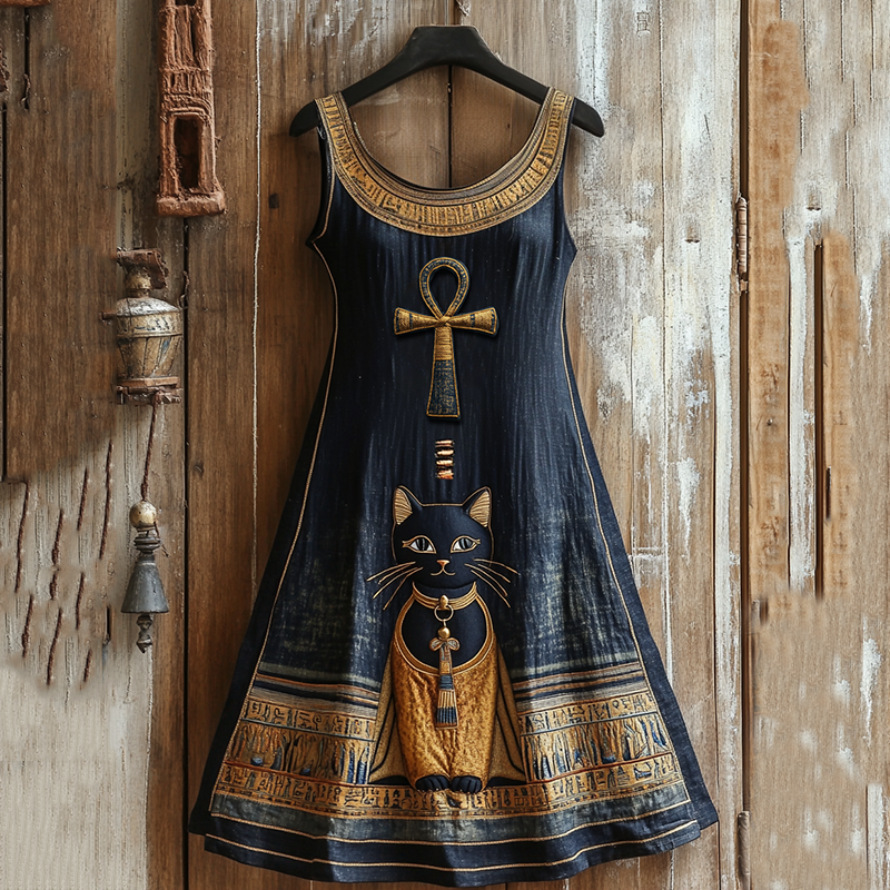 Beautifully Crafted Dress