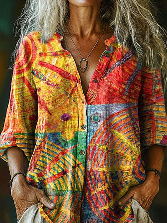 Classic Designed Shirt