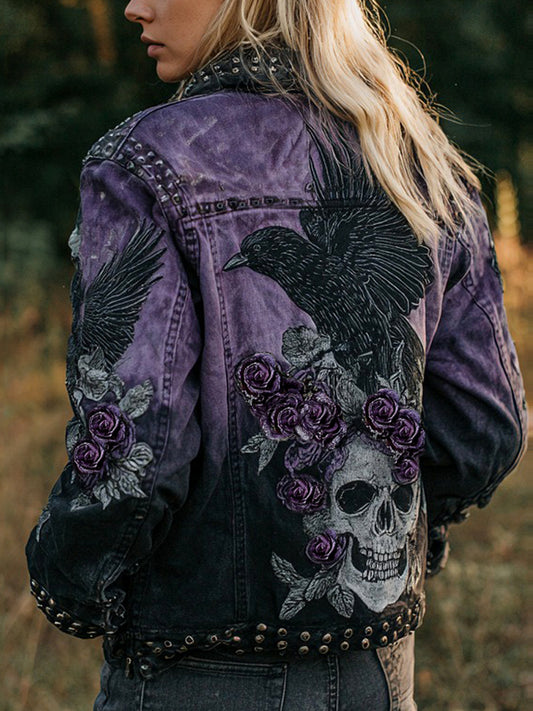 Classic Designed Jacket