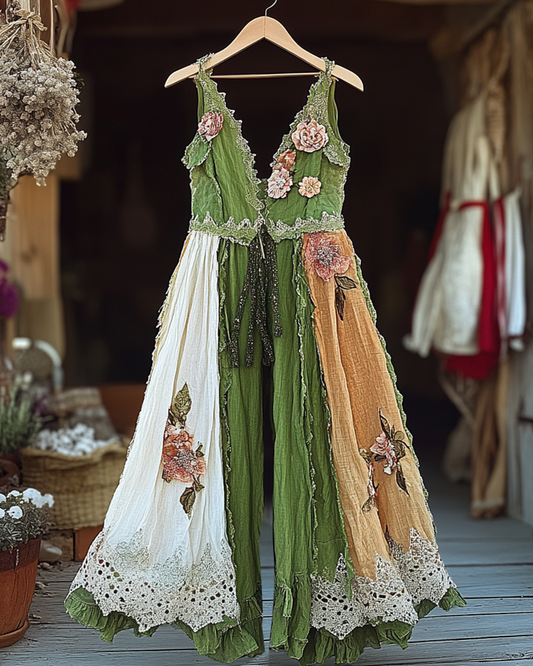 Vintage Inspired Garment