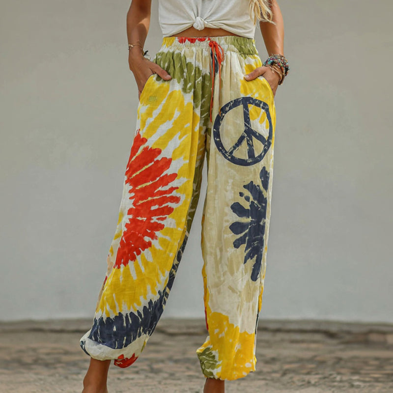 Beautifully Crafted Trousers