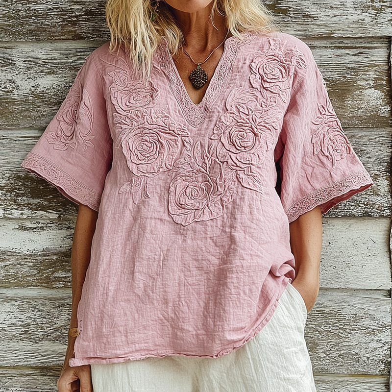 Beautifully Crafted T-Shirt