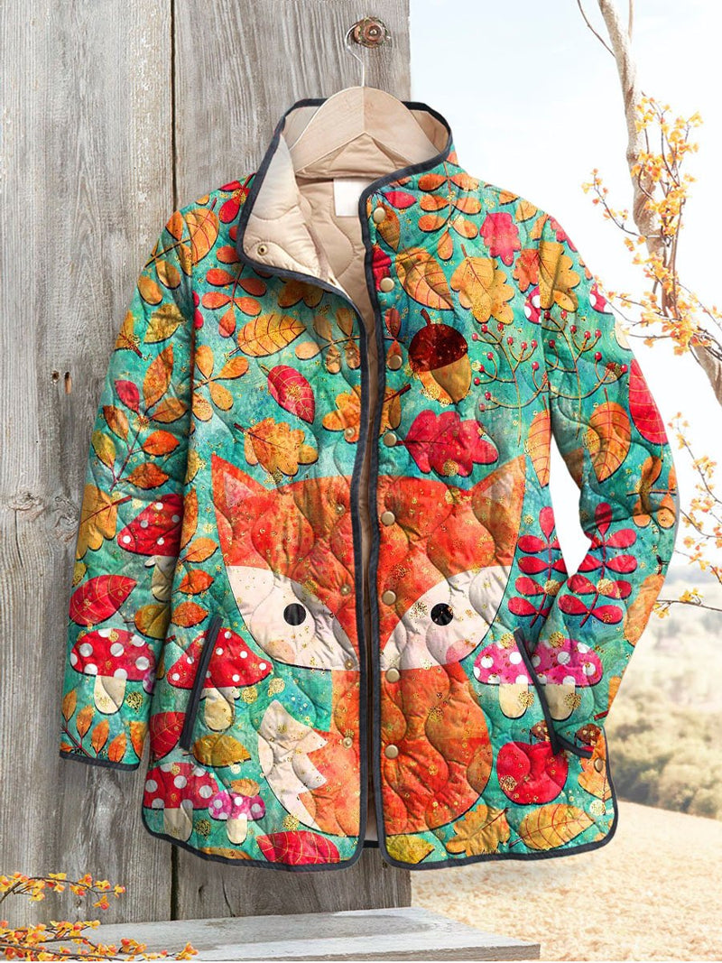 Classic Designed Cardigan