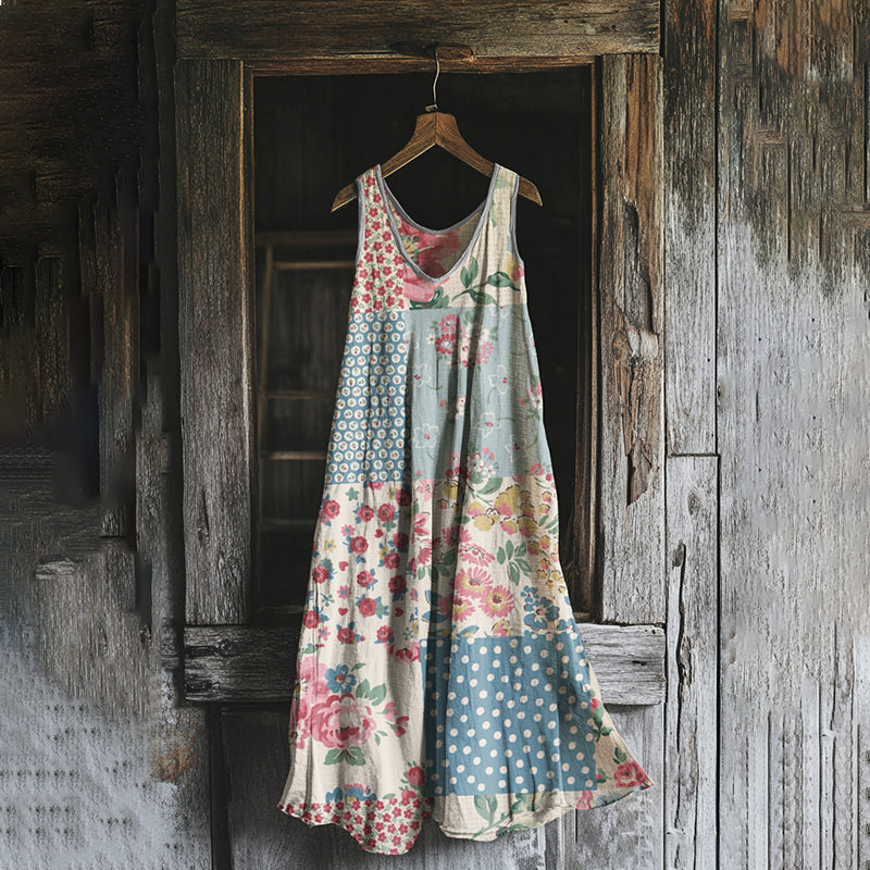 Beautifully Crafted Dress
