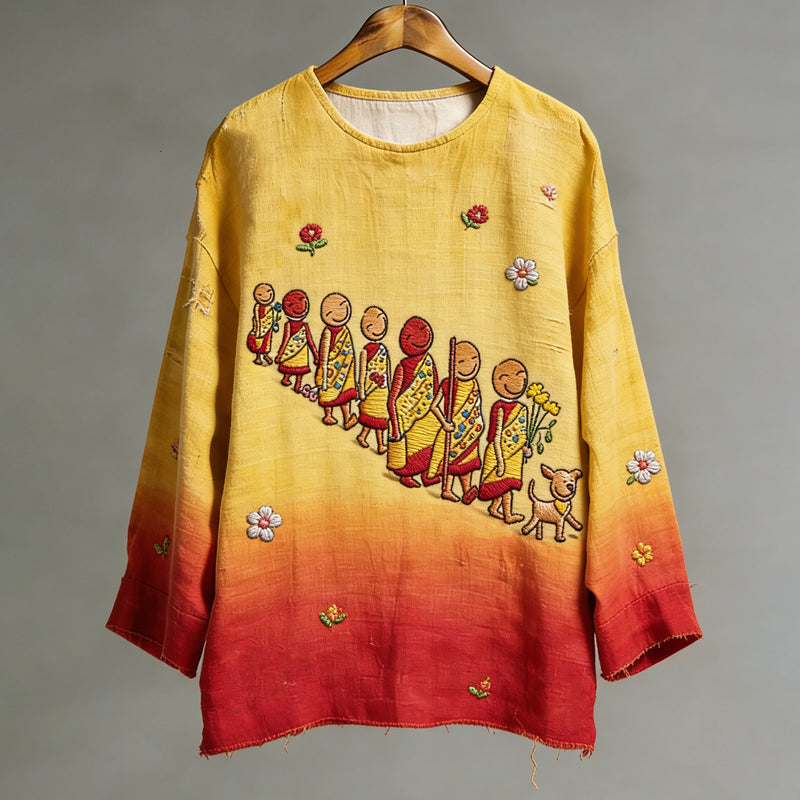 Beautifully Crafted T-Shirt