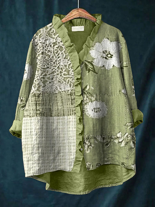 Classic Vintage Shirt