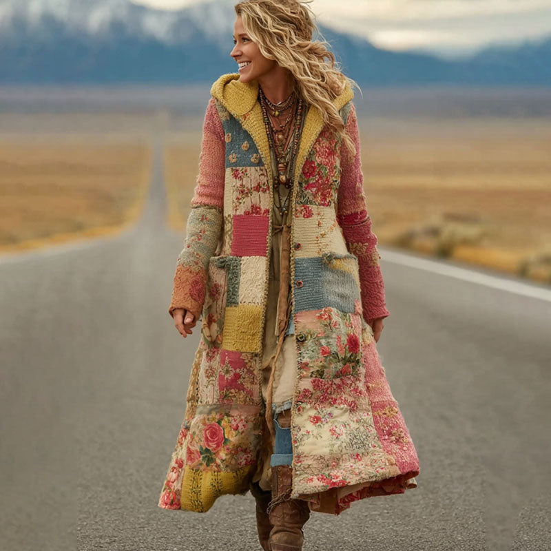 Classic Vintage Cardigan