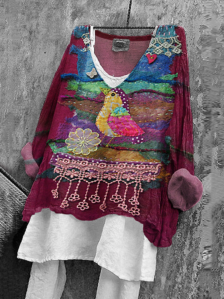 Elegantly Designed Shirt
