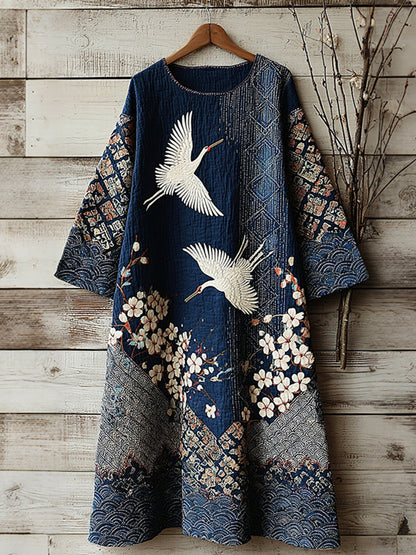 Beautifully Crafted Dress