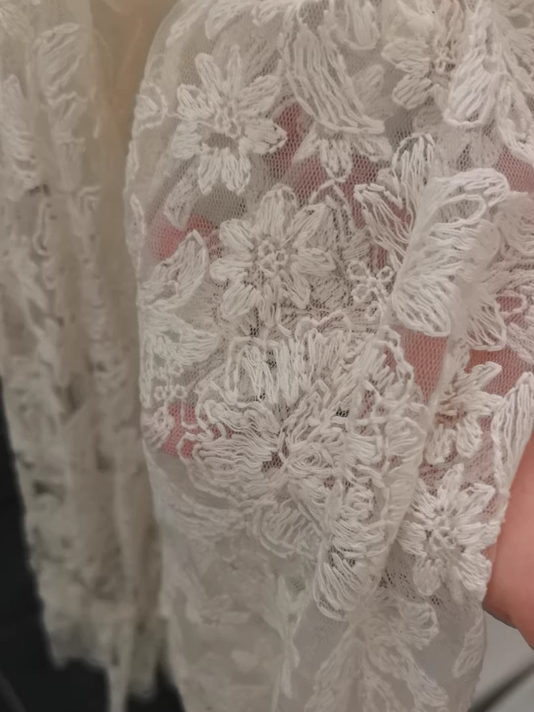 Gracefully Designed Top