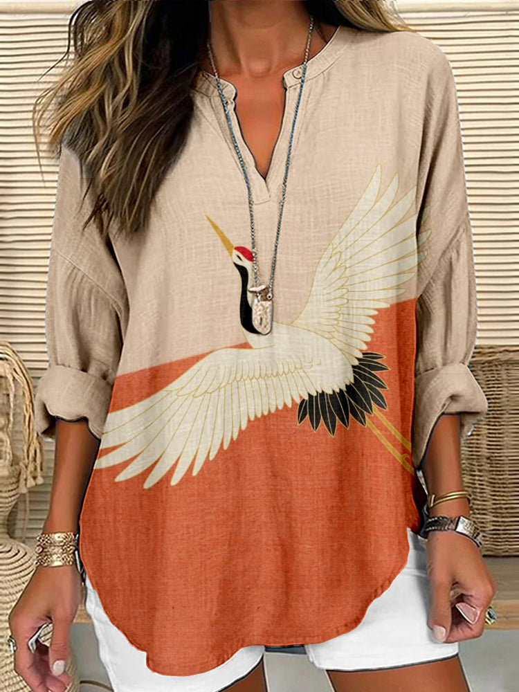 Thoughtfully Designed Garment