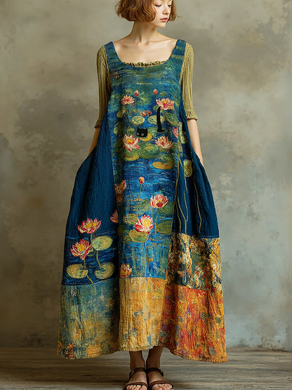 Elegantly Designed Dress