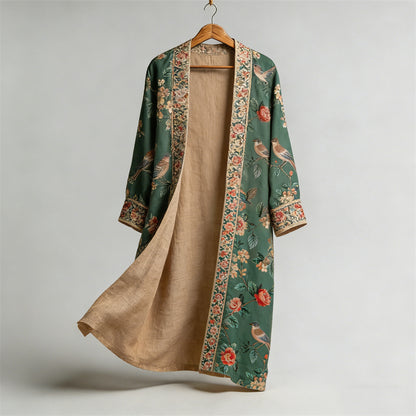 Elegantly Designed Garment