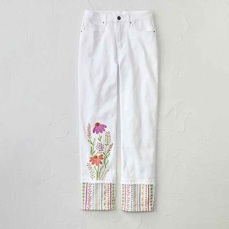 Beautifully Crafted Garment