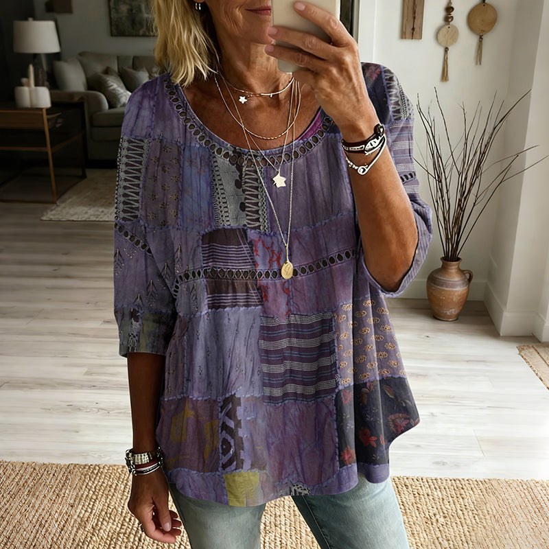 Thoughtfully Designed Top
