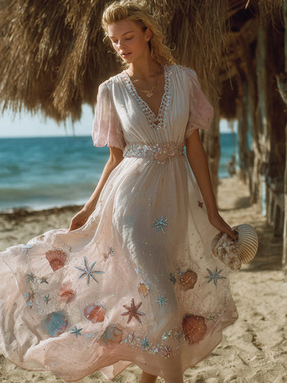 Thoughtfully Designed Dress