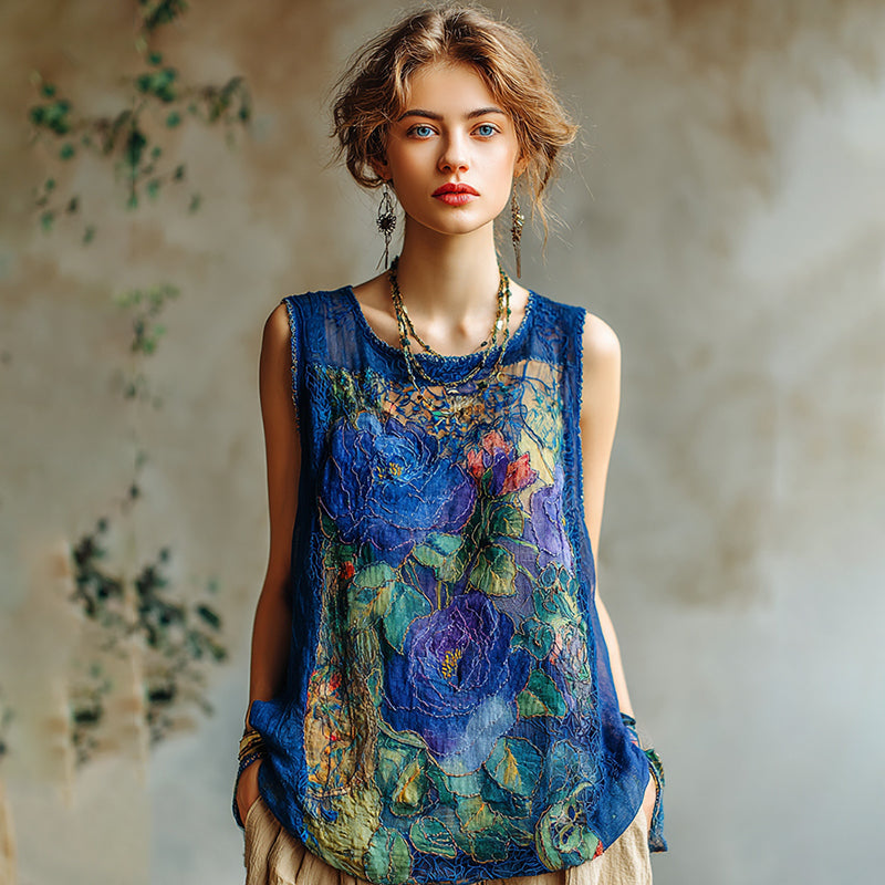 Gracefully Designed Top