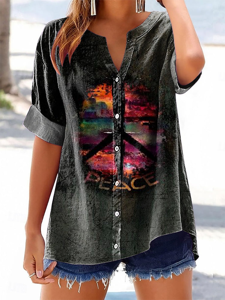 Beautifully Crafted Shirt