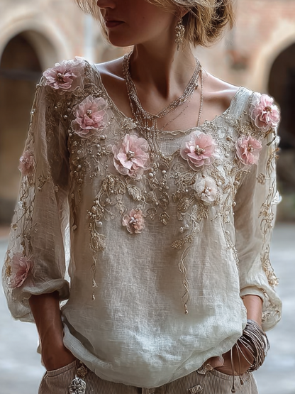 Classic Designed Top
