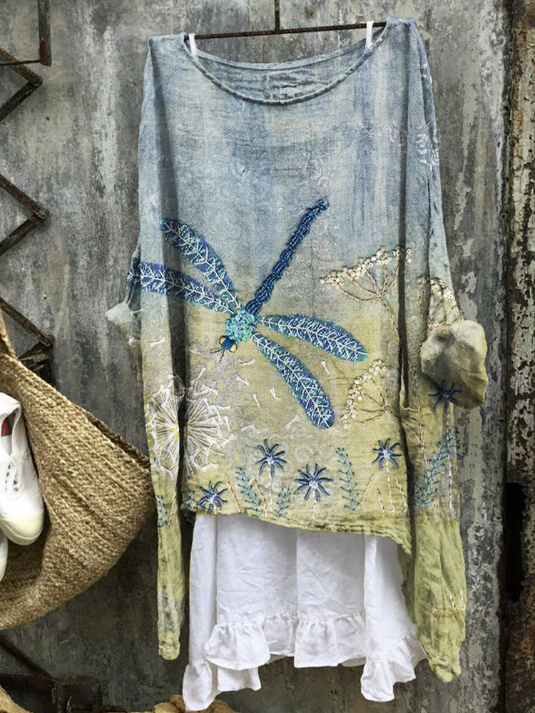 Classic Vintage Garment