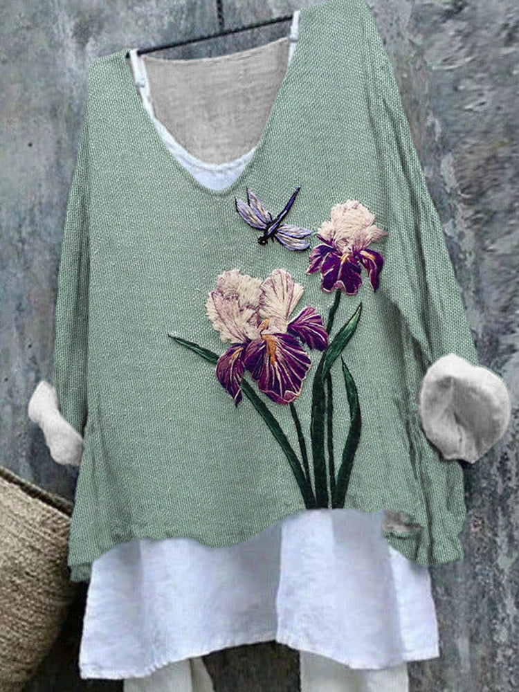 Vintage Inspired T-Shirt