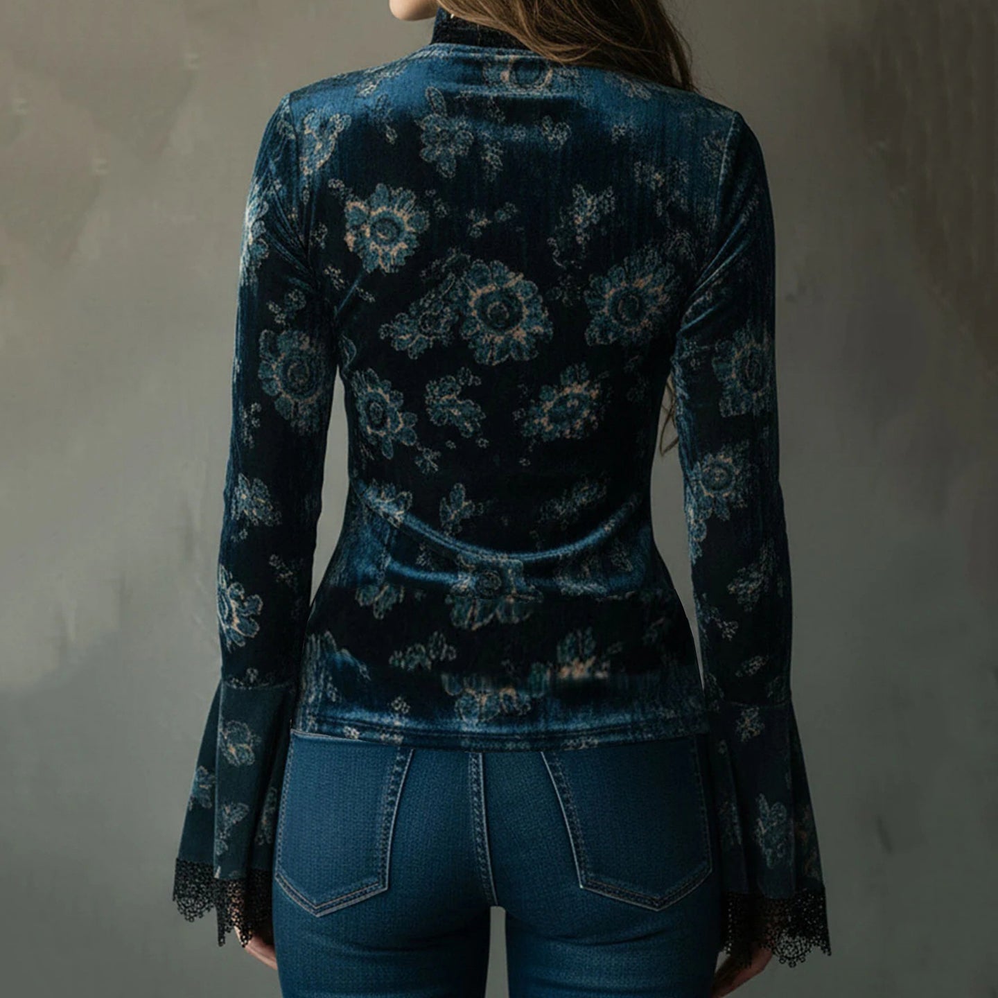 Thoughtfully Designed Top