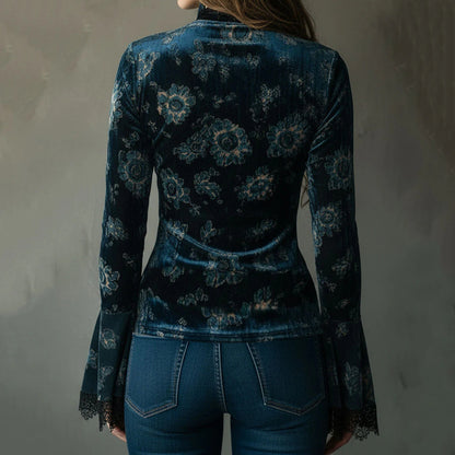 Thoughtfully Designed Top
