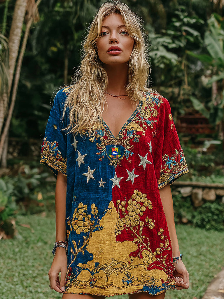 Classic Vintage Dress