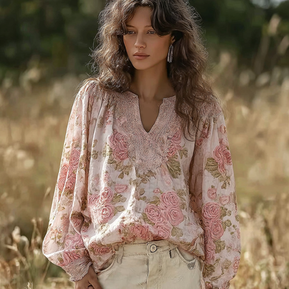 Elegantly Designed Top
