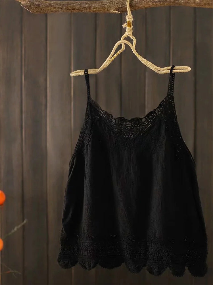 Vintage Inspired Top