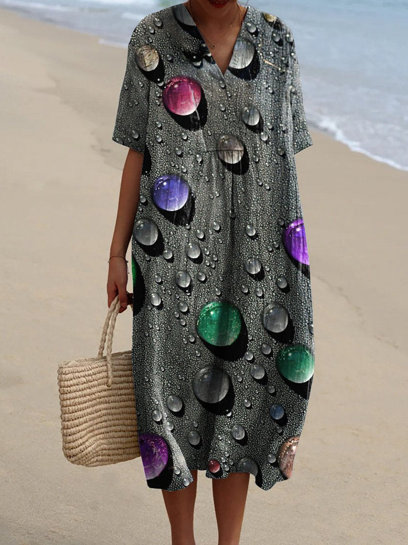 Beautifully Crafted Dress