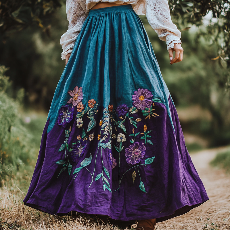 Classic Vintage Garment