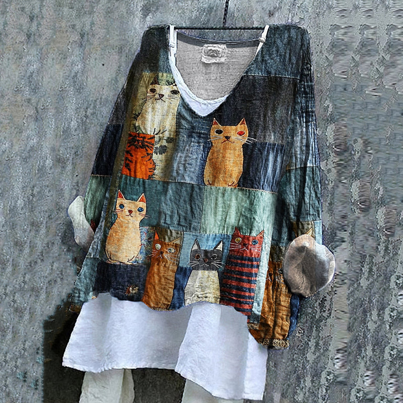 Beautifully Crafted Blouse