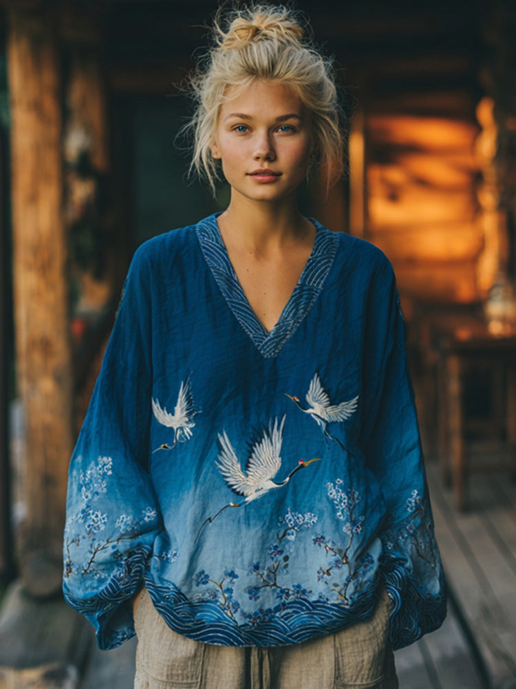 Thoughtfully Designed Top