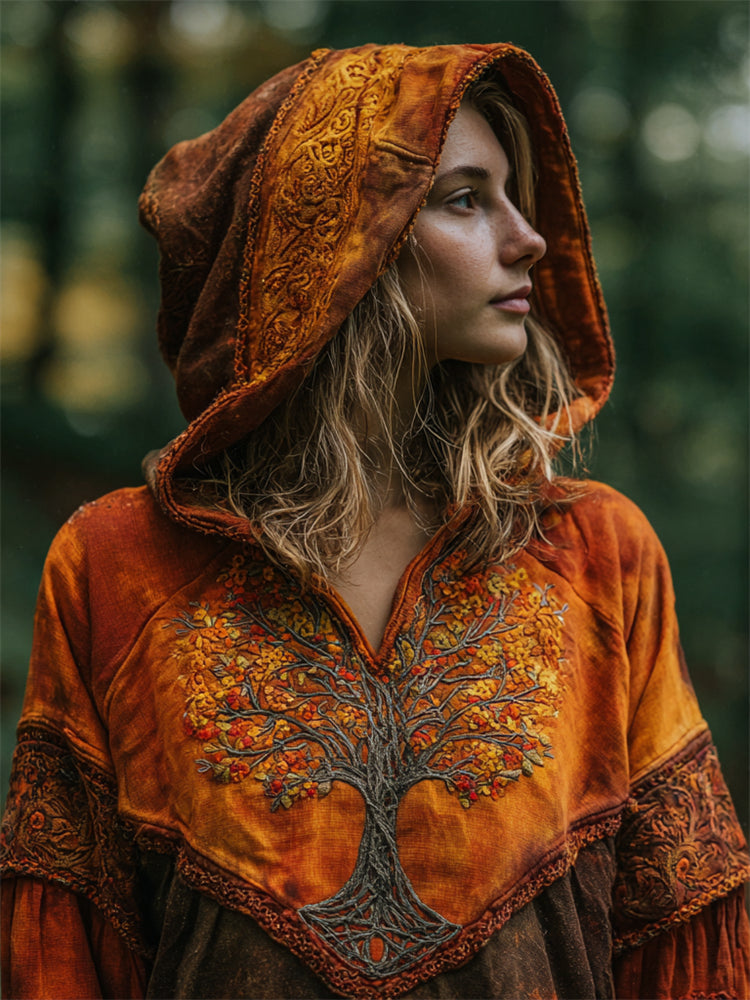 Vintage Inspired Garment