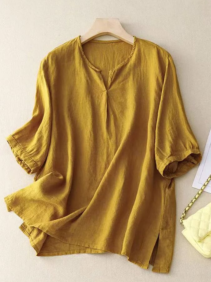 Classic Vintage Shirt