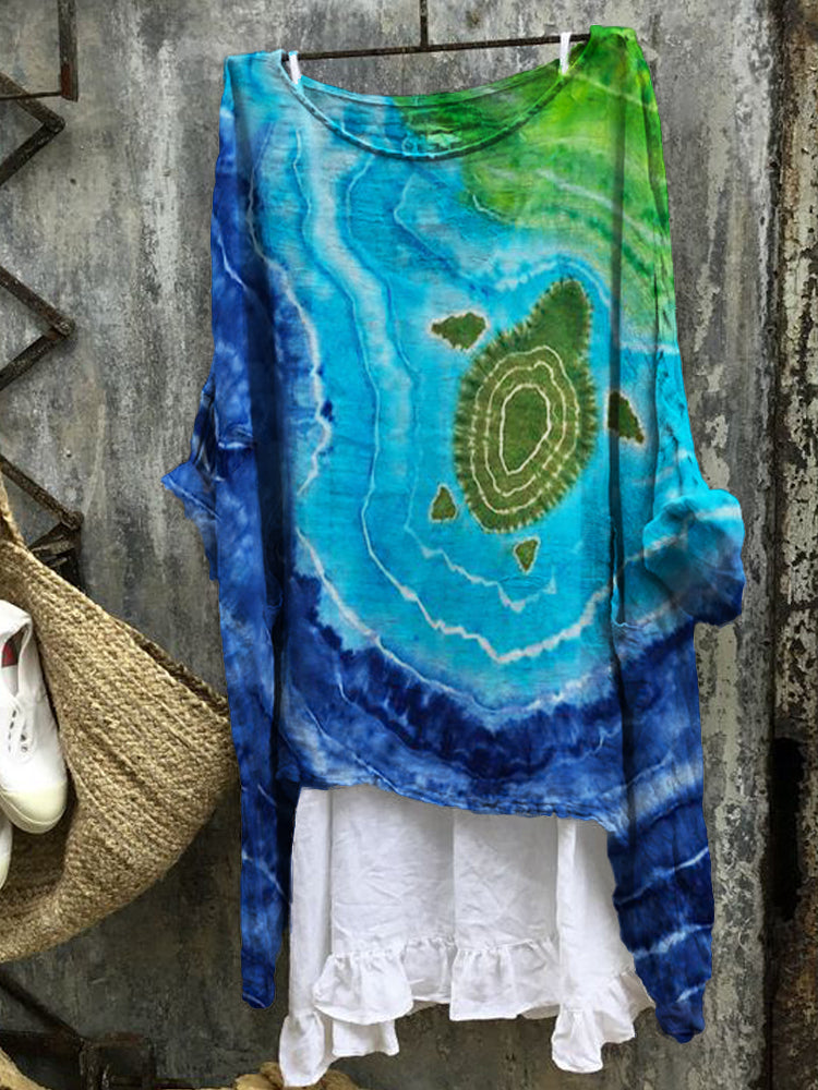 Thoughtfully Designed Garment