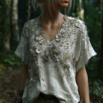 Vintage Inspired Shirt
