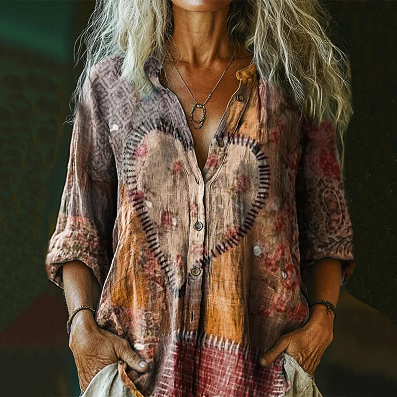 Classic Vintage Shirt