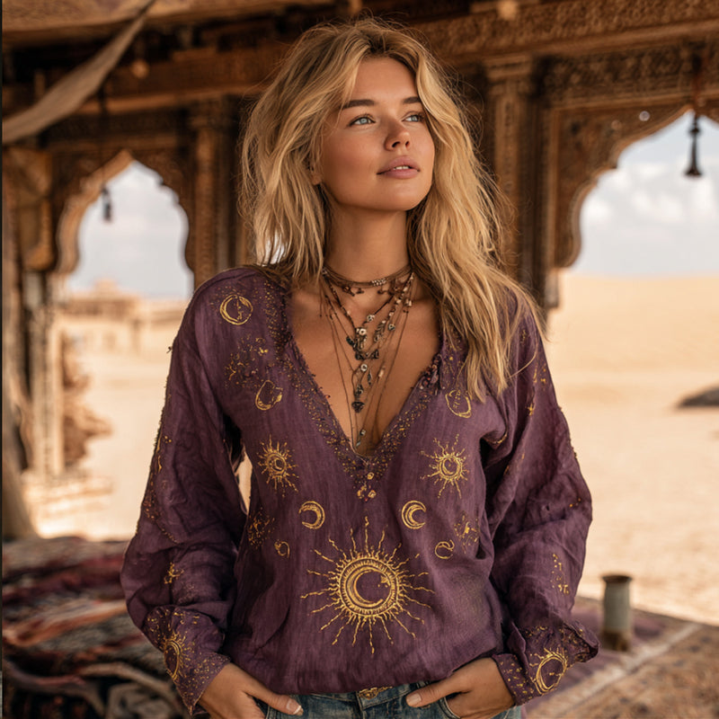 Beautifully Crafted Top